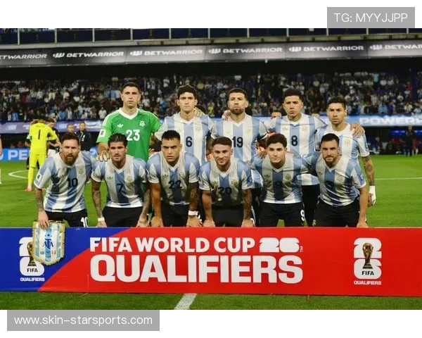 劳塔罗超越传奇！阿根廷新旗帜正式诞生