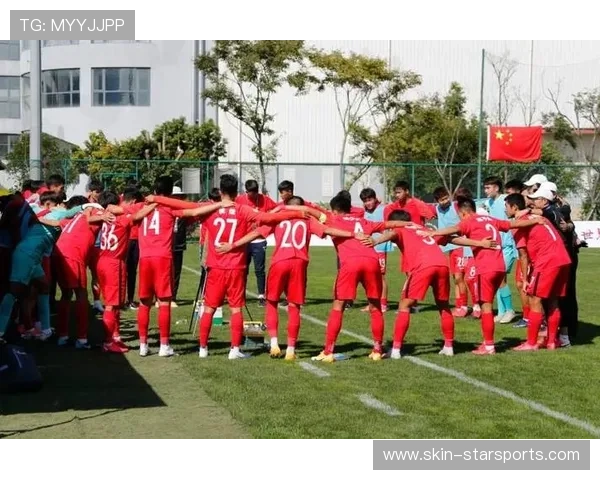 国青队结束海外拉练，多场热身赛收获良多