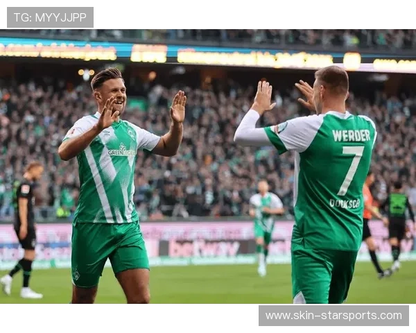 云达不莱梅前插节奏快到难以防守