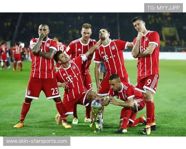 拜仁准备出售核心中场，德甲豪门积极备战迎新局面