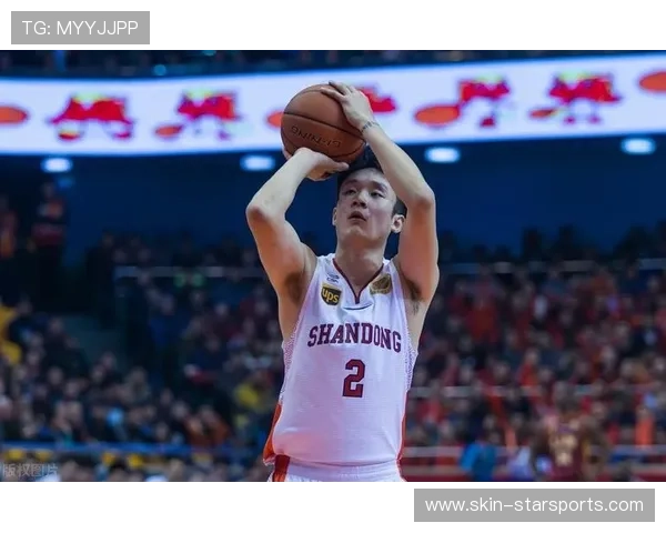 丁彦雨航低位单打，山东锋线高效——进攻体系的爆发点