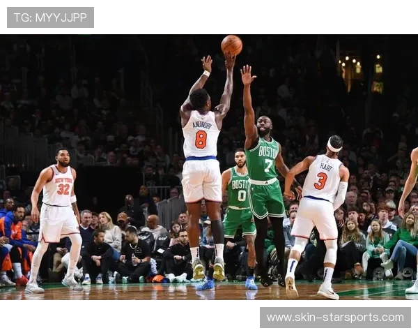 凯尔特人团队整体轮换带来持续火力 凯尔特人团队整体轮换带来持续火力