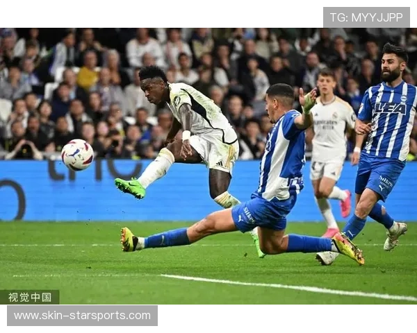 维尼修斯弧顶爆射皇马再下一城 维尼修斯弧顶爆射皇马再下一城