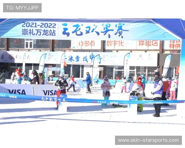 国际滑雪联赛引入更多城市站以扩大粉丝基础,国际滑雪比赛包括 国际滑雪联赛引入更多城市站以扩大粉丝基础,国际滑雪比赛包括